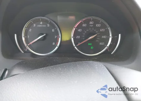 2018 Acura Tlx Tech A-Spec Pkgs из США, поврежденный, VIN 19UUB2F63JA007976